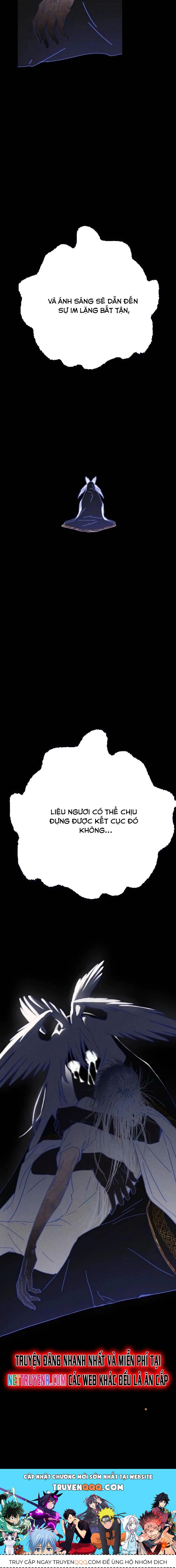 Gặp Mẹ Trong Mơ Chương 21 Ảnh 22