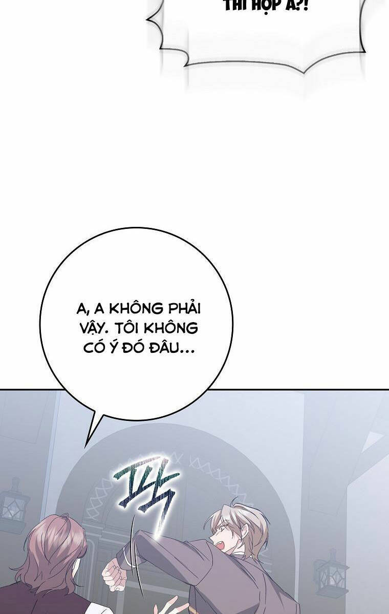 Anh Chỉ Là Đồ Bỏ Đi Của Tôi Mà Thôi Chương 58 Ảnh 63