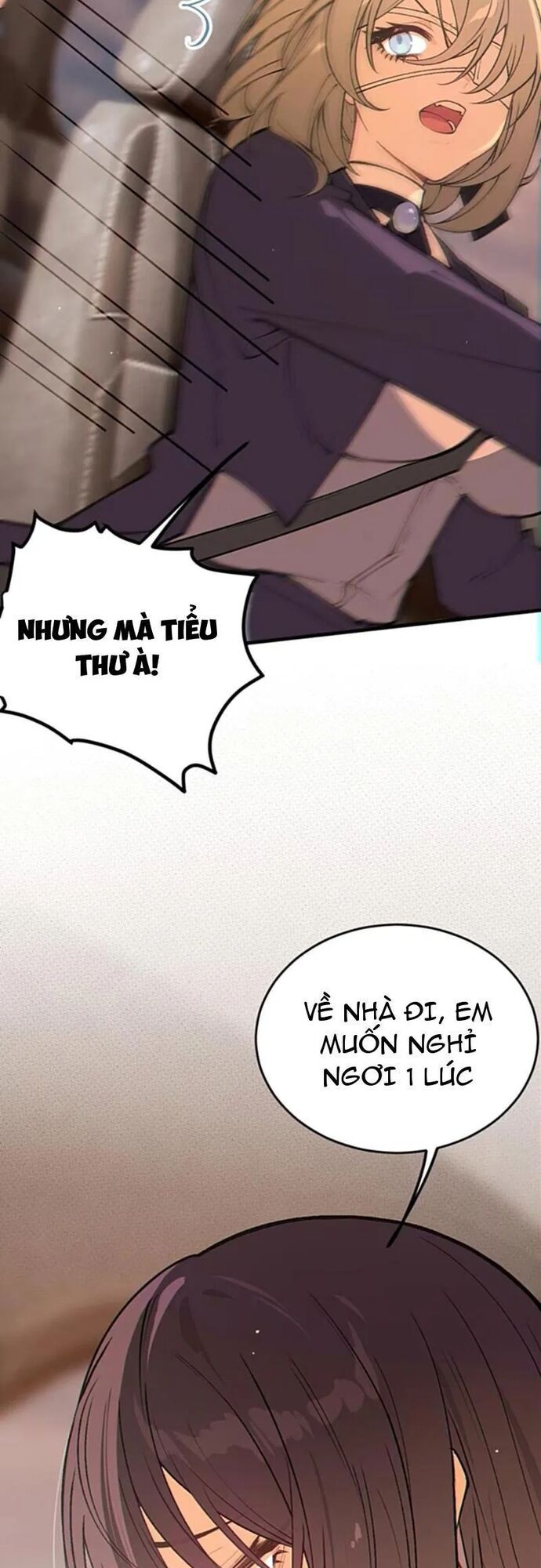 Sau Khi Biến Thành Quái Vật Cthulhu Họ Càng Điên Cuồng Hơn Chương 22 Ảnh 41