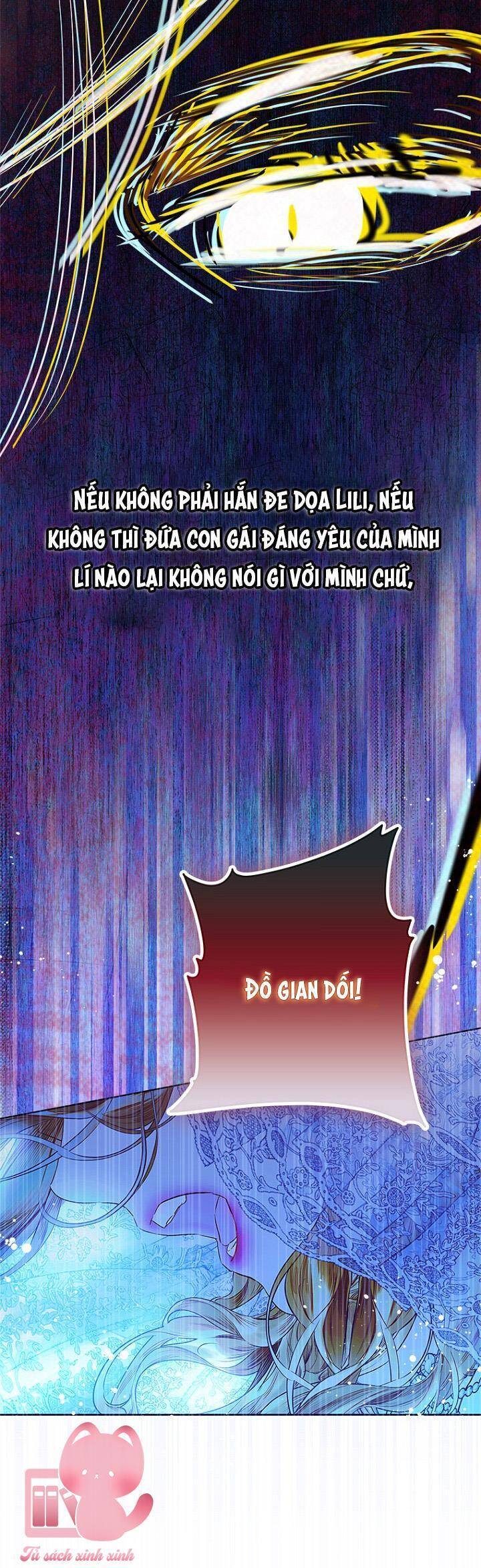 Khế Ước Hôn Nhân Của Mẹ Tôi Chương 71 Ảnh 52