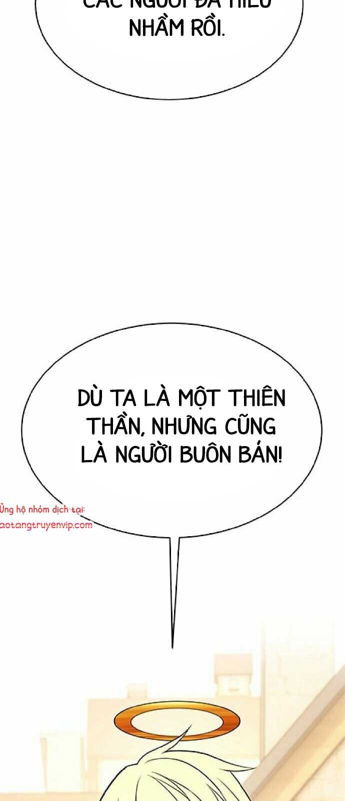 Cây Xẻng Xúc Được Mọi Thứ Chương 10 Ảnh 9