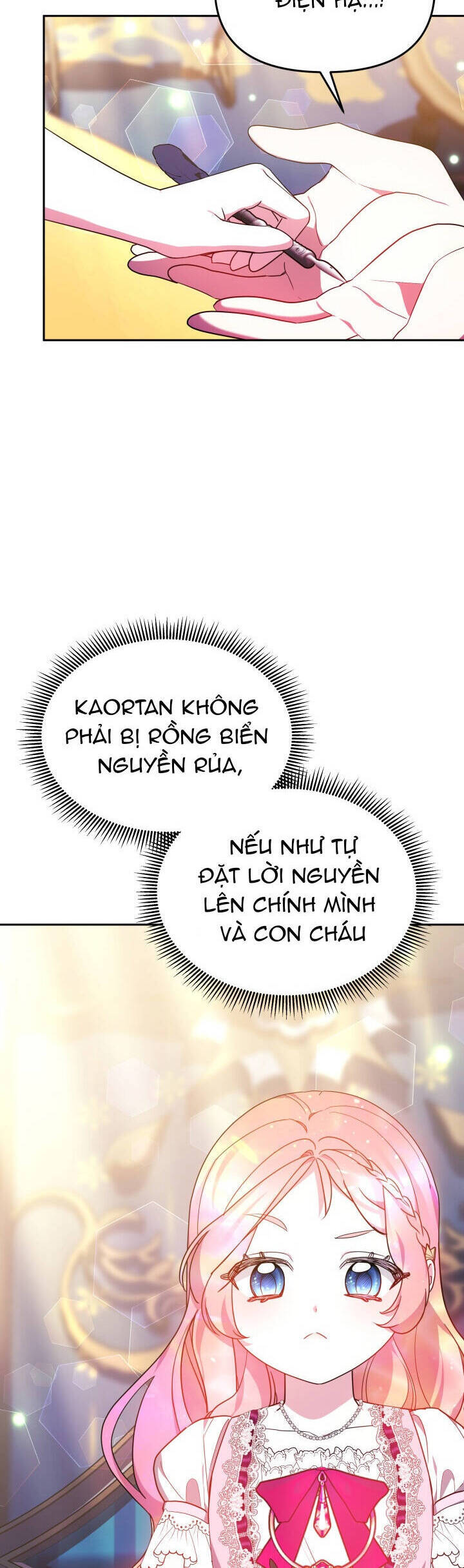 Rồng Con Thuần Hóa Những Kẻ Điên Rồ Chương 38 Ảnh 31