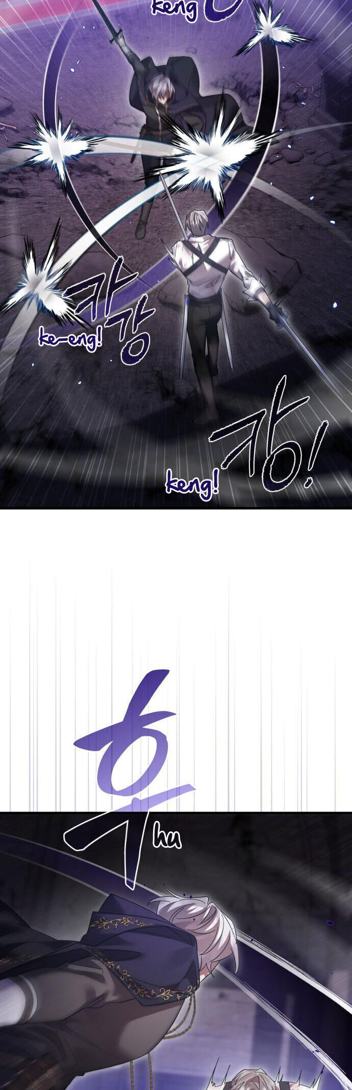 Hero X Demon King X Villain Chương 123 Ảnh 32
