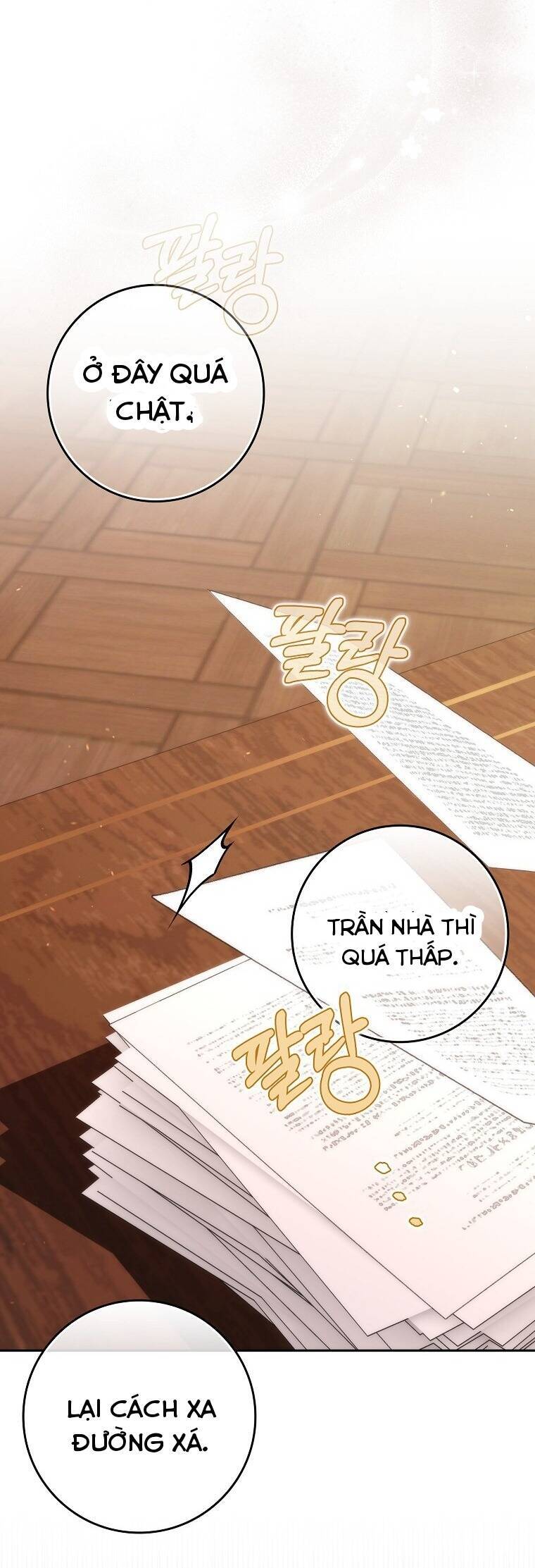 Anh Chỉ Là Đồ Bỏ Đi Của Tôi Mà Thôi Chương 71 Ảnh 57