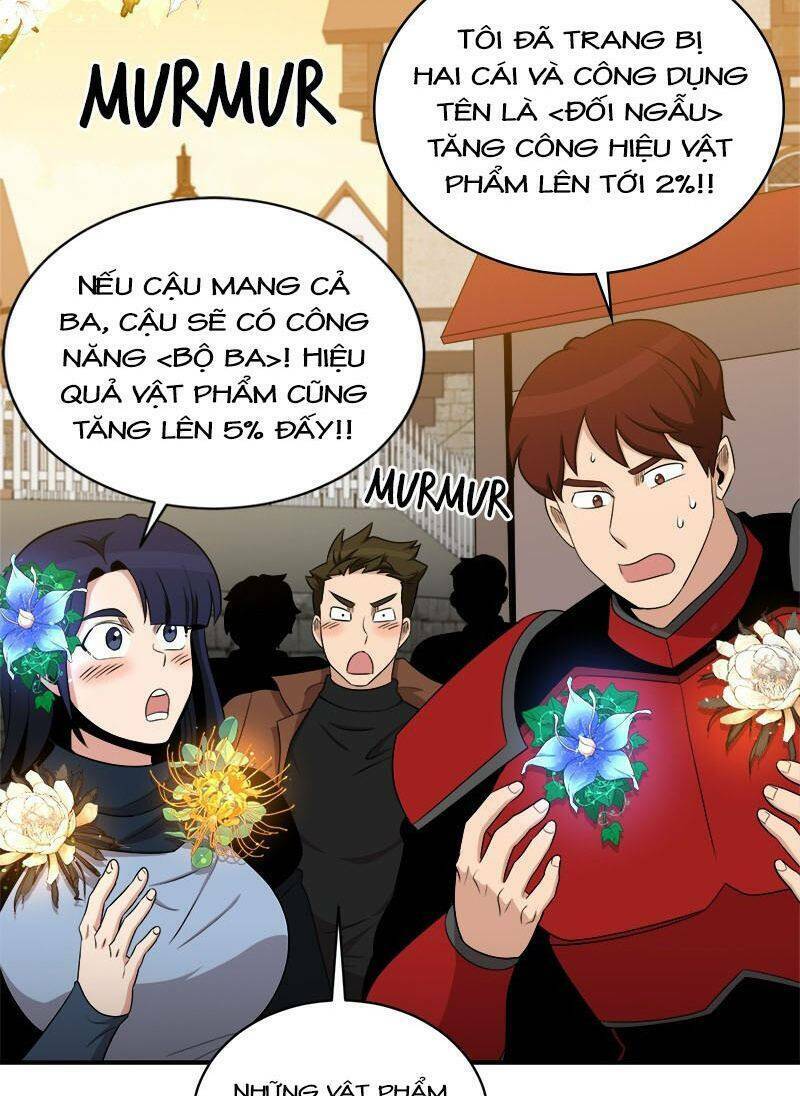 Người Bán Hoa Mạnh Nhất Chương 100 Ảnh 40