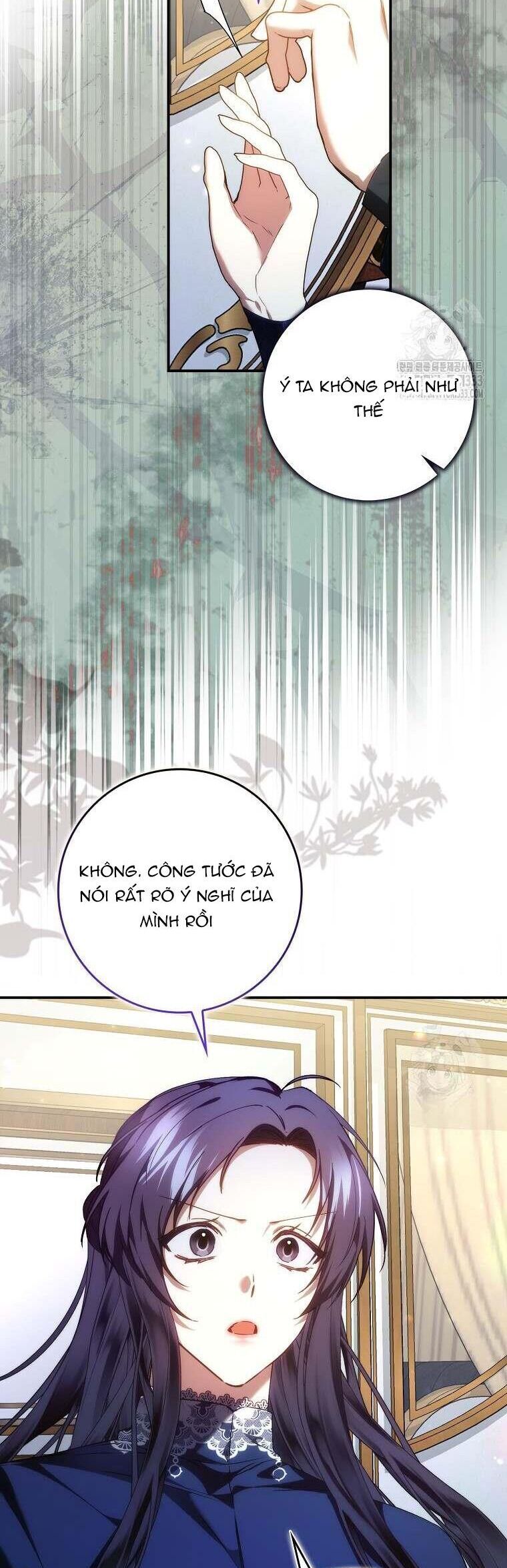 Anh Chỉ Là Đồ Bỏ Đi Của Tôi Mà Thôi Chương 77 Ảnh 46