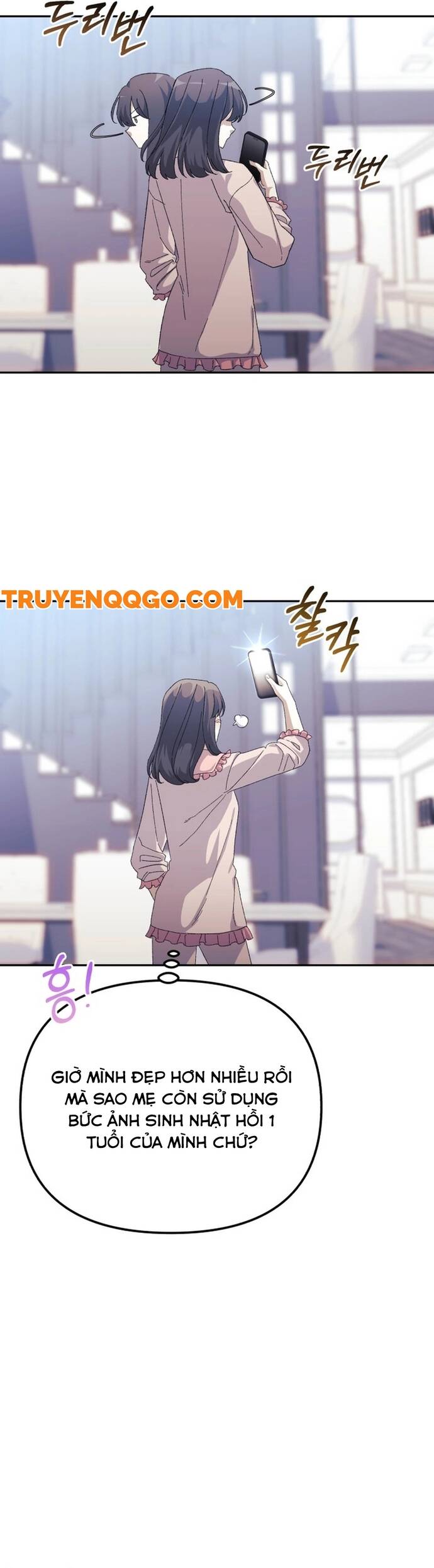 Tái Thiết Cuộc Đời Kẻ Nghiện Chương 14 Ảnh 30