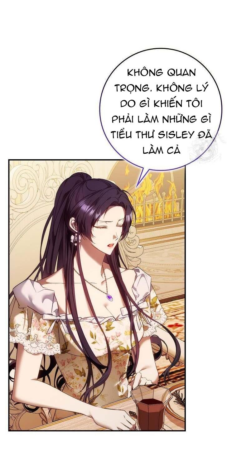 Anh Chỉ Là Đồ Bỏ Đi Của Tôi Mà Thôi Chương 79 Ảnh 37