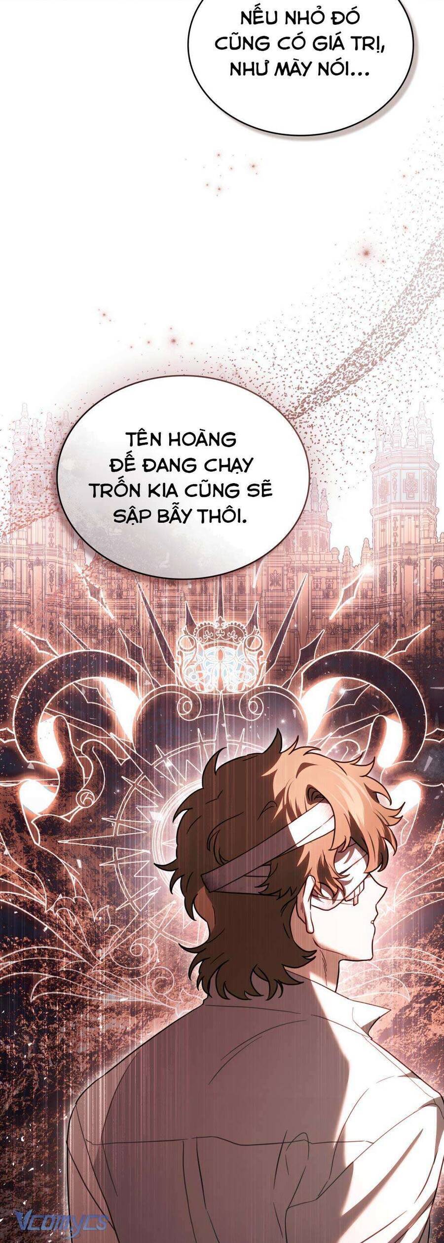 Hôn Nhân Khế Ước Chương 29 Ảnh 43