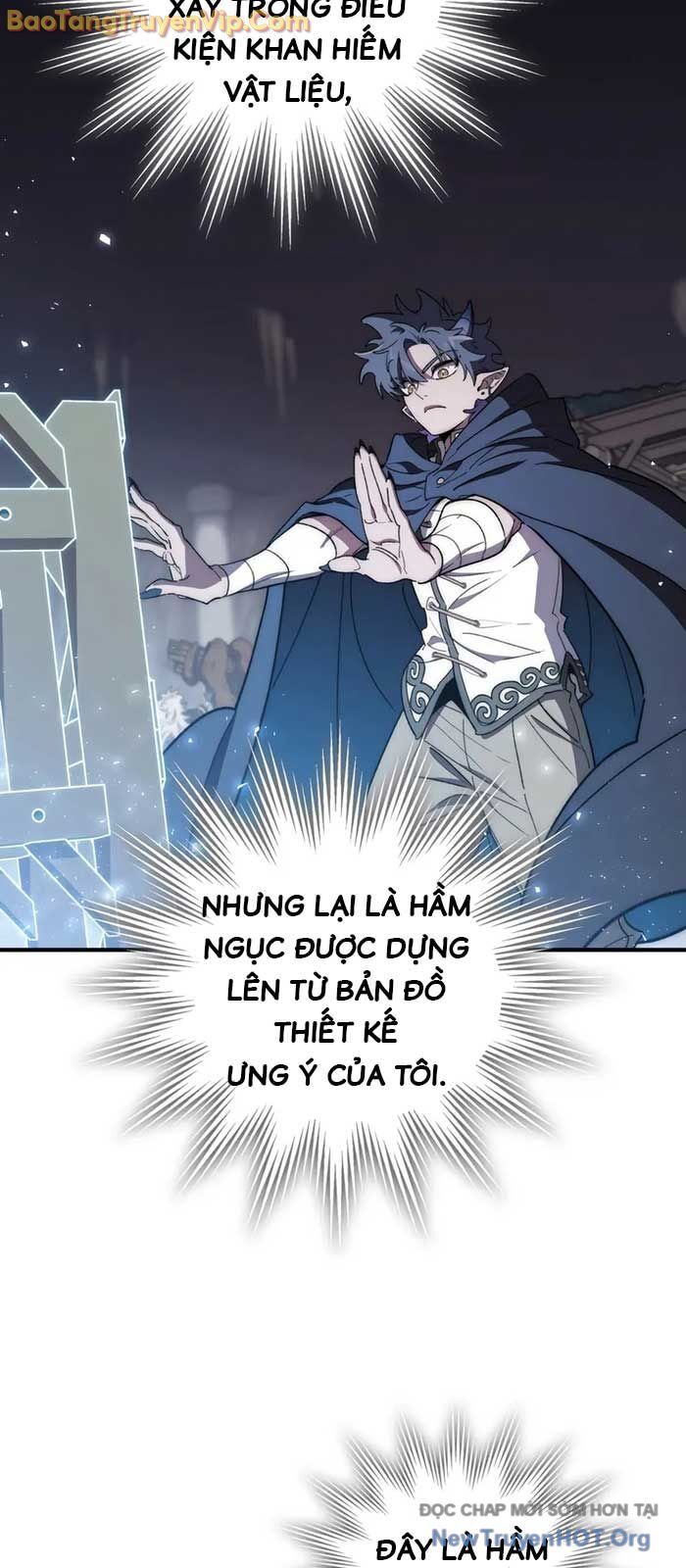 Kẻ Kiến Tạo Hầm Ngục Chương 33 Ảnh 70