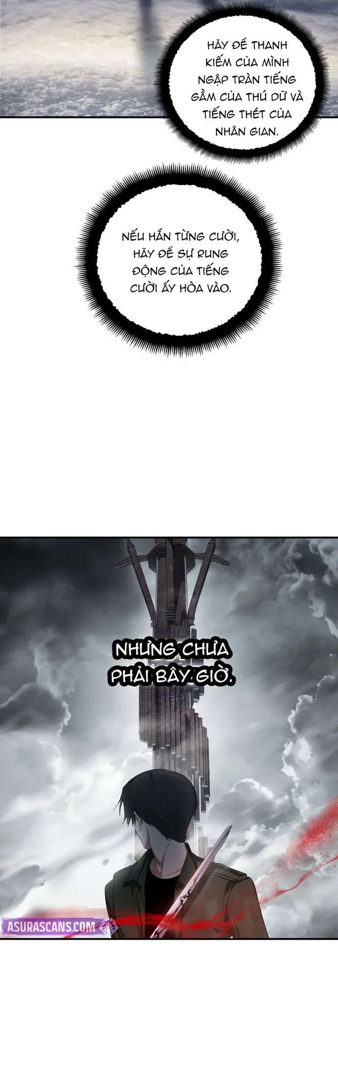 Thợ Săn Tự Sát Cấp Sss Chương 140 Ảnh 31