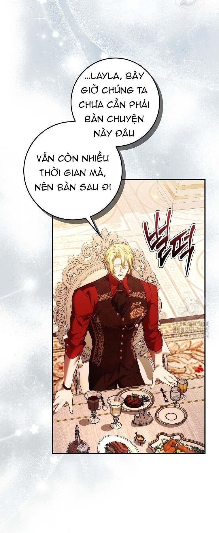 Anh Chỉ Là Đồ Bỏ Đi Của Tôi Mà Thôi Chương 79 Ảnh 40