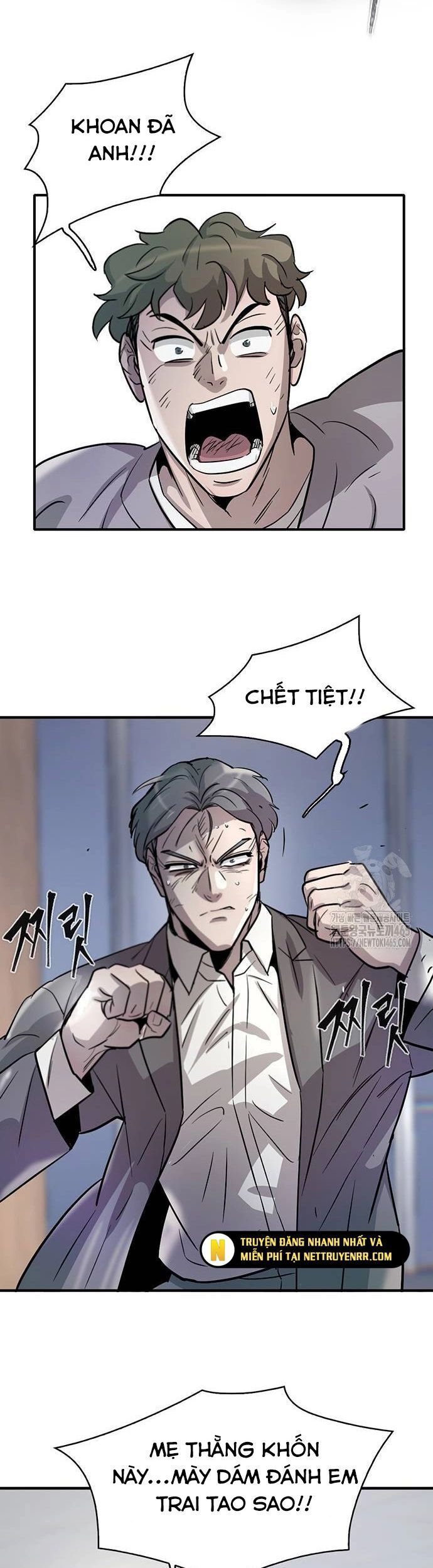 Bù Nhìn Chương 97 Ảnh 38