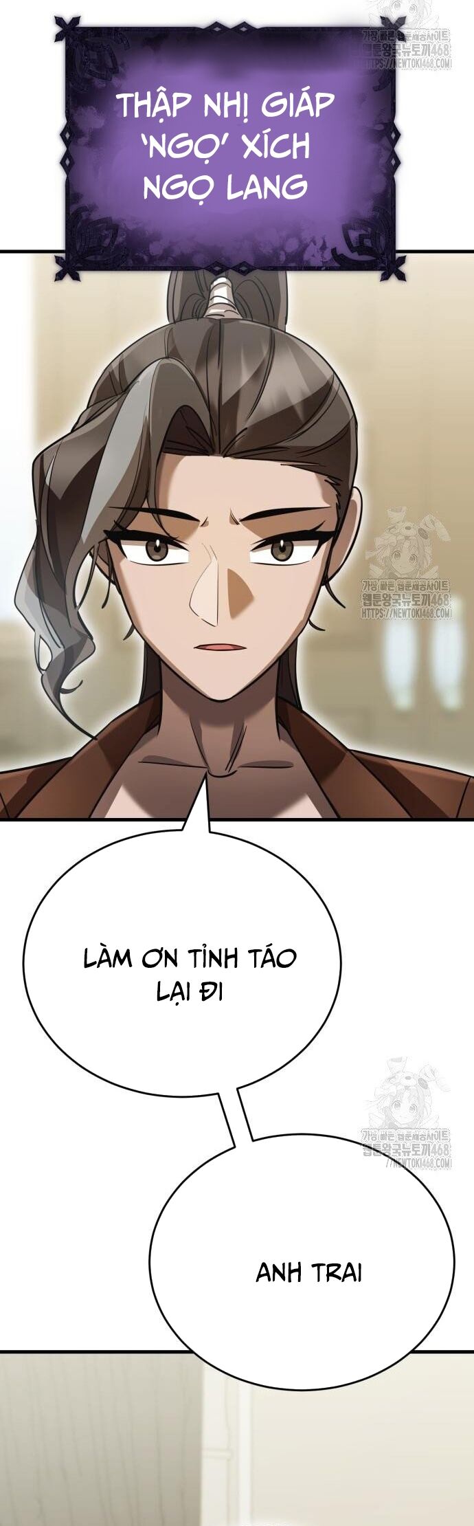 Thiên Ma Tái Lâm Chương 79 Ảnh 64