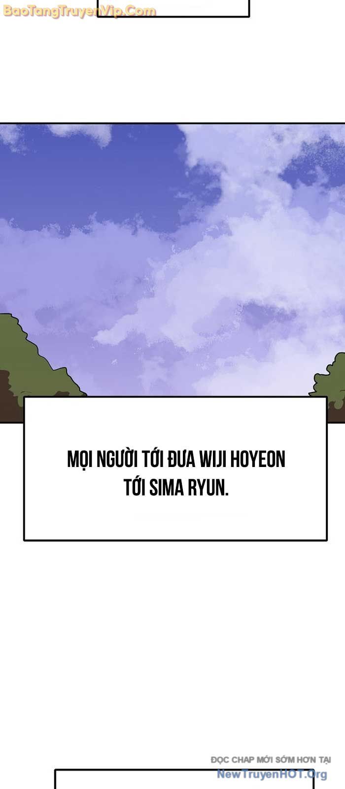 Hồi Quy Trở Lại Thành Kẻ Vô Dụng Chương 88.3 Ảnh 30