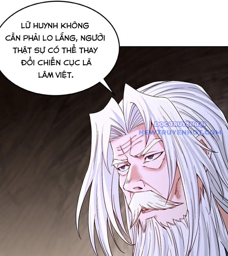 Ta Bị Nhốt Tại Cùng Một Ngày Mười Vạn Năm Chương 532 Ảnh 55