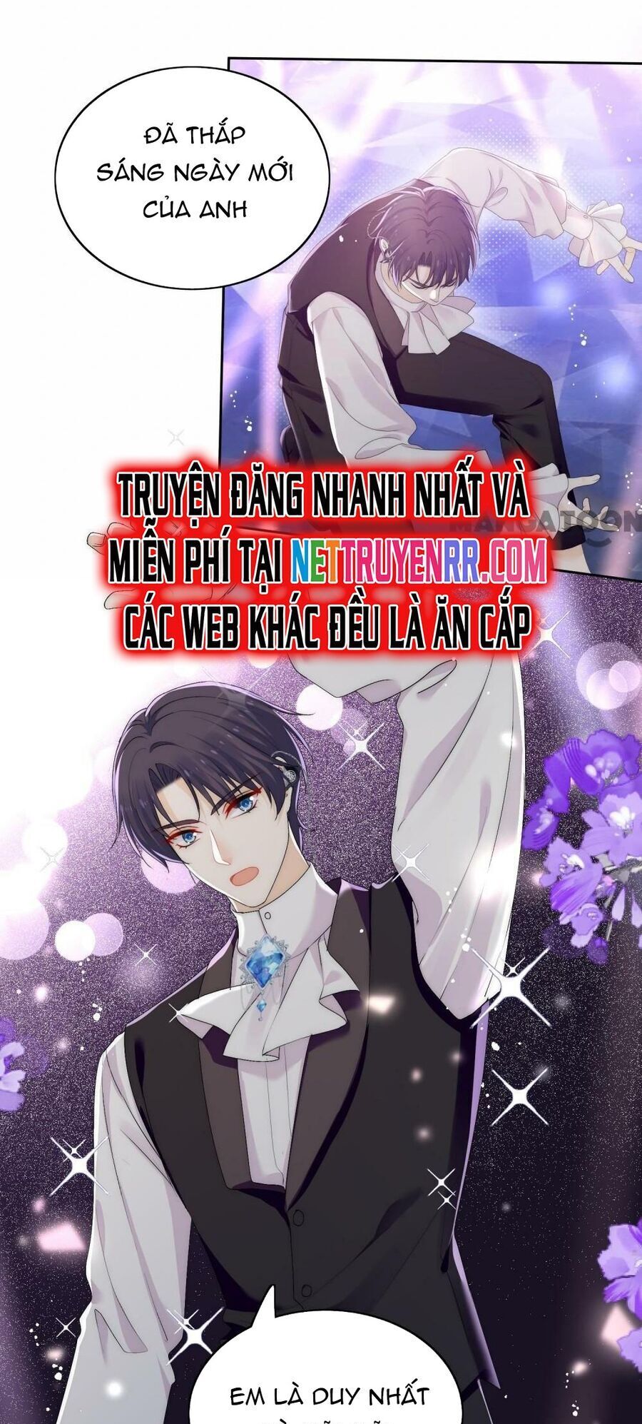 Pha Lê Xanh Chương 43 Ảnh 4