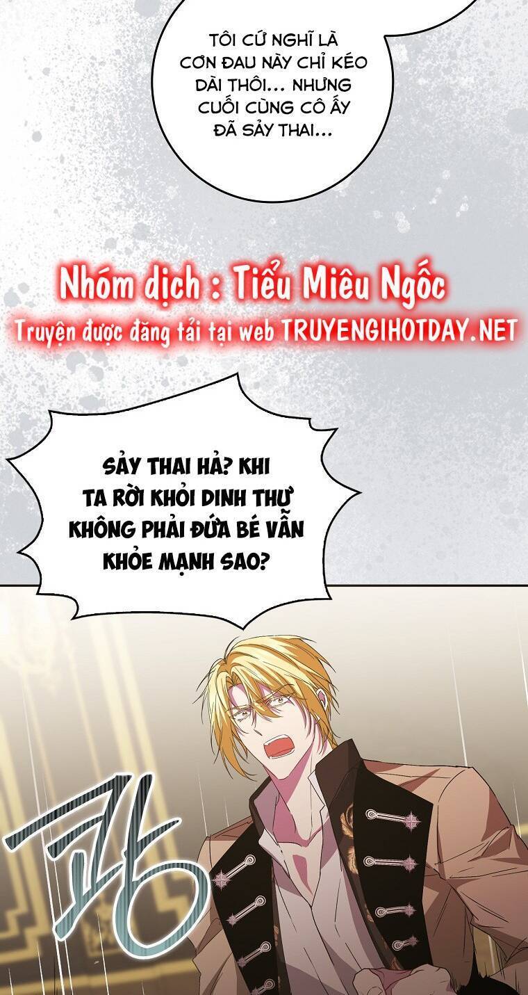 Anh Chỉ Là Đồ Bỏ Đi Của Tôi Mà Thôi Chương 57 Ảnh 31