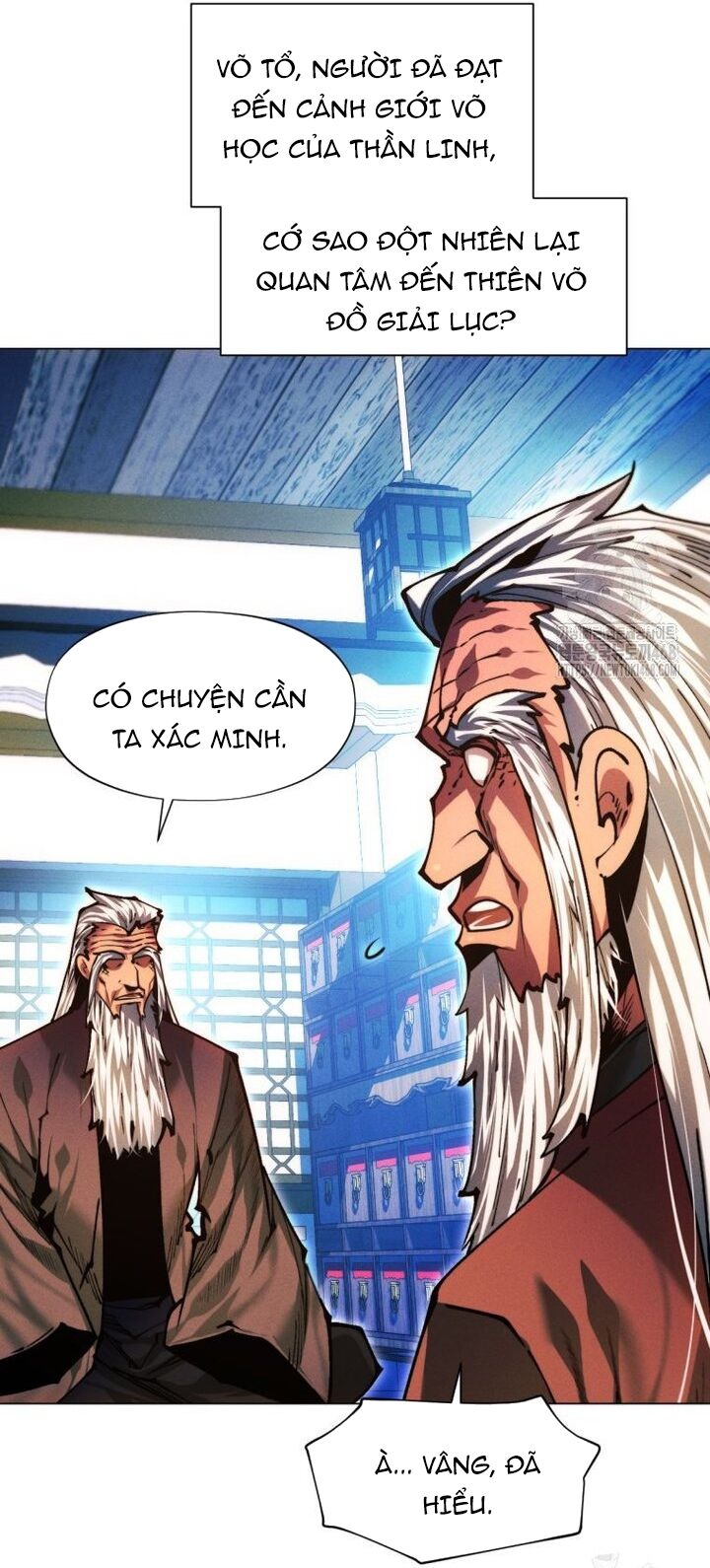 Chuyển Sinh Vào Thế Giới Võ Lâm Chương 141 Ảnh 17
