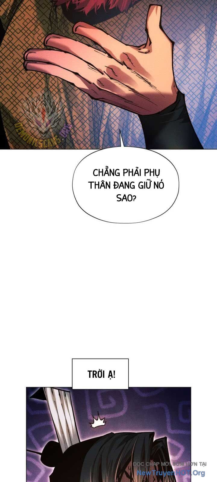 Chuyển Sinh Vào Thế Giới Võ Lâm Chương 141.2 Ảnh 25