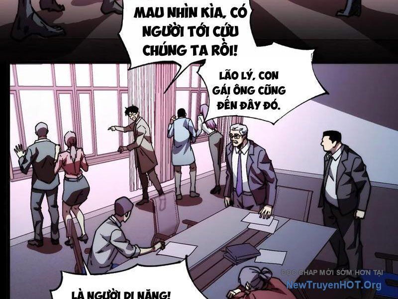 Mạt Thế: Nhân Hoàng Phiên Mời Chư Vị Nữ Đồ Đệ Nhập Tọa Chương 16 Ảnh 6