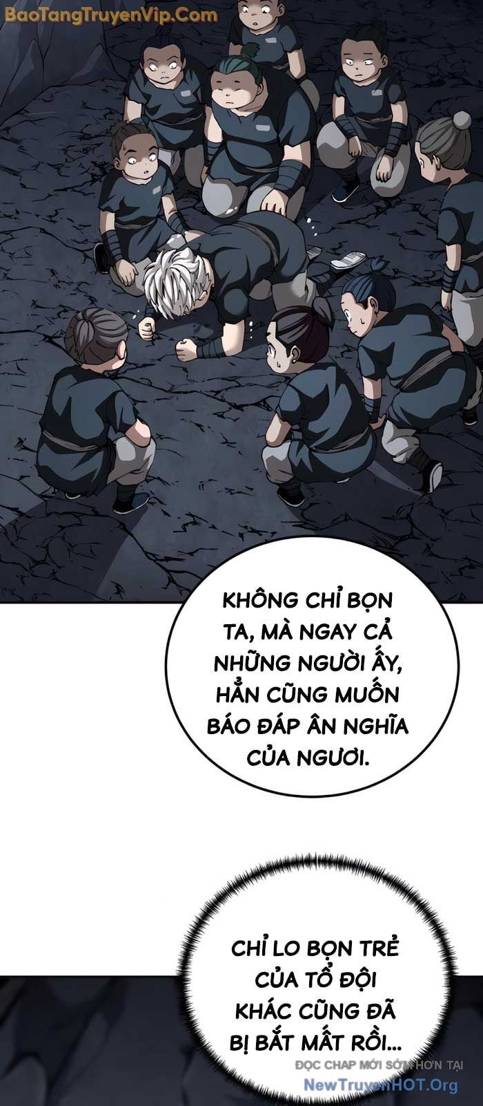Ông Võ Giả Và Cháu Chí Tôn Chương 96.2 Ảnh 68