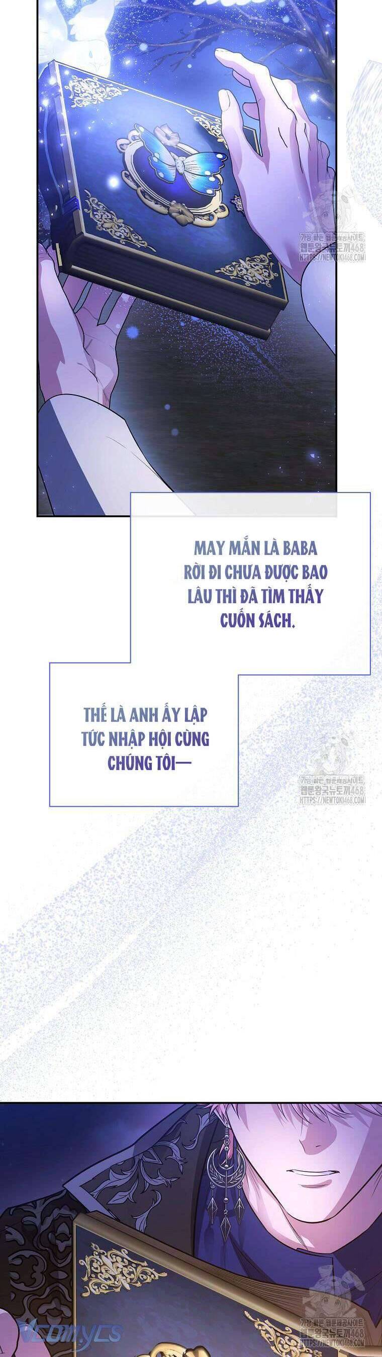 10 Cách Để Bị Bạo Chúa Đá Chương 72 Ảnh 25