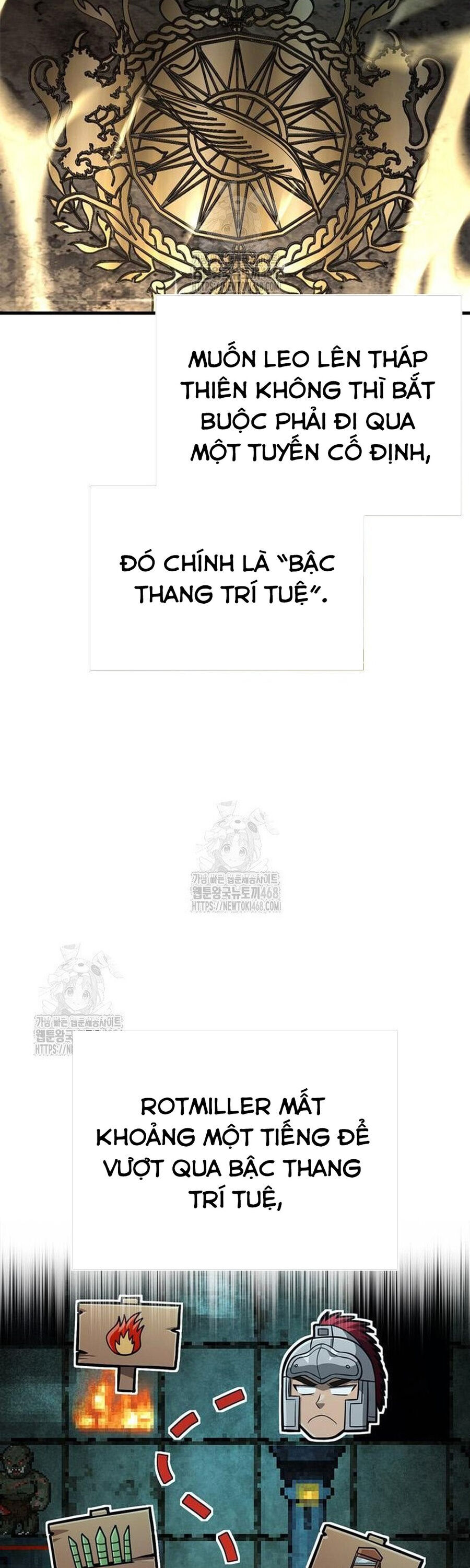 Sống Sót Trong Trò Chơi Với Tư Cách Là Một Cuồng Nhân Chương 109 Ảnh 62