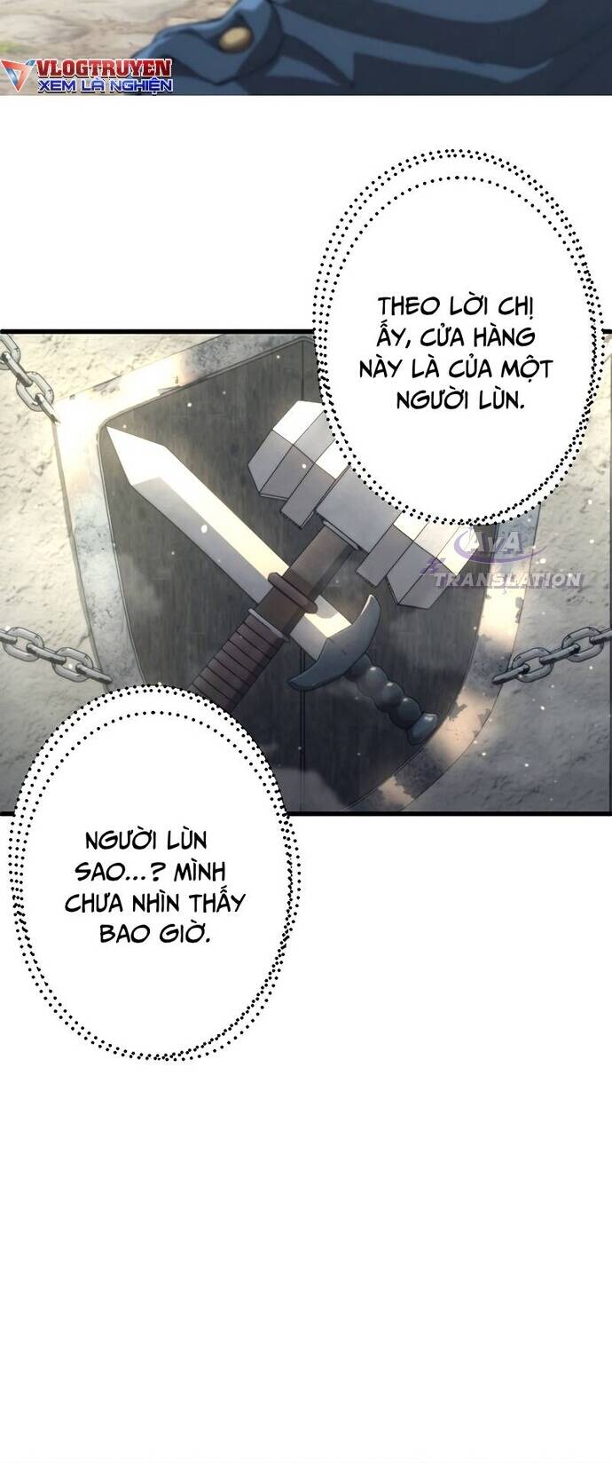 Tới Thế Giới Khác Của Riêng Tôi Chương 6 Ảnh 25