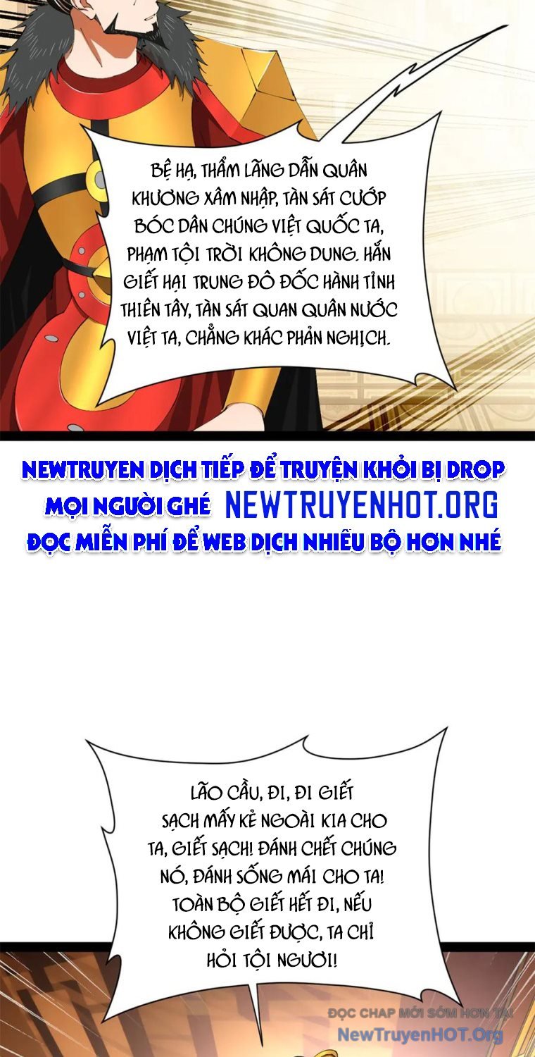 Chàng Rể Mạnh Nhất Lịch Sử Chương 305 Ảnh 15