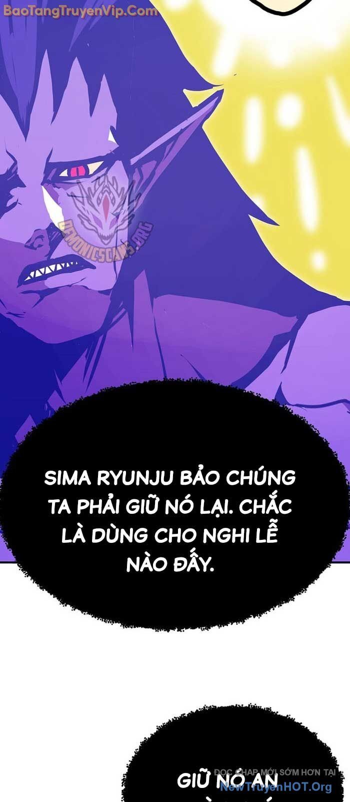 Hồi Quy Trở Lại Thành Kẻ Vô Dụng Chương 88.3 Ảnh 44