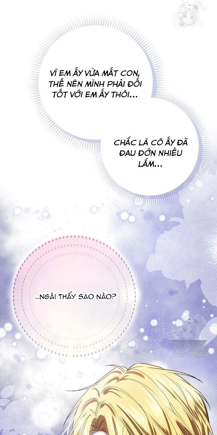 Anh Chỉ Là Đồ Bỏ Đi Của Tôi Mà Thôi Chương 76 Ảnh 66