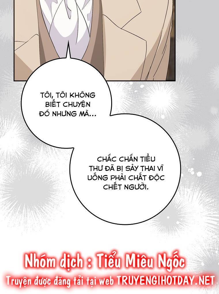 Anh Chỉ Là Đồ Bỏ Đi Của Tôi Mà Thôi Chương 57 Ảnh 37