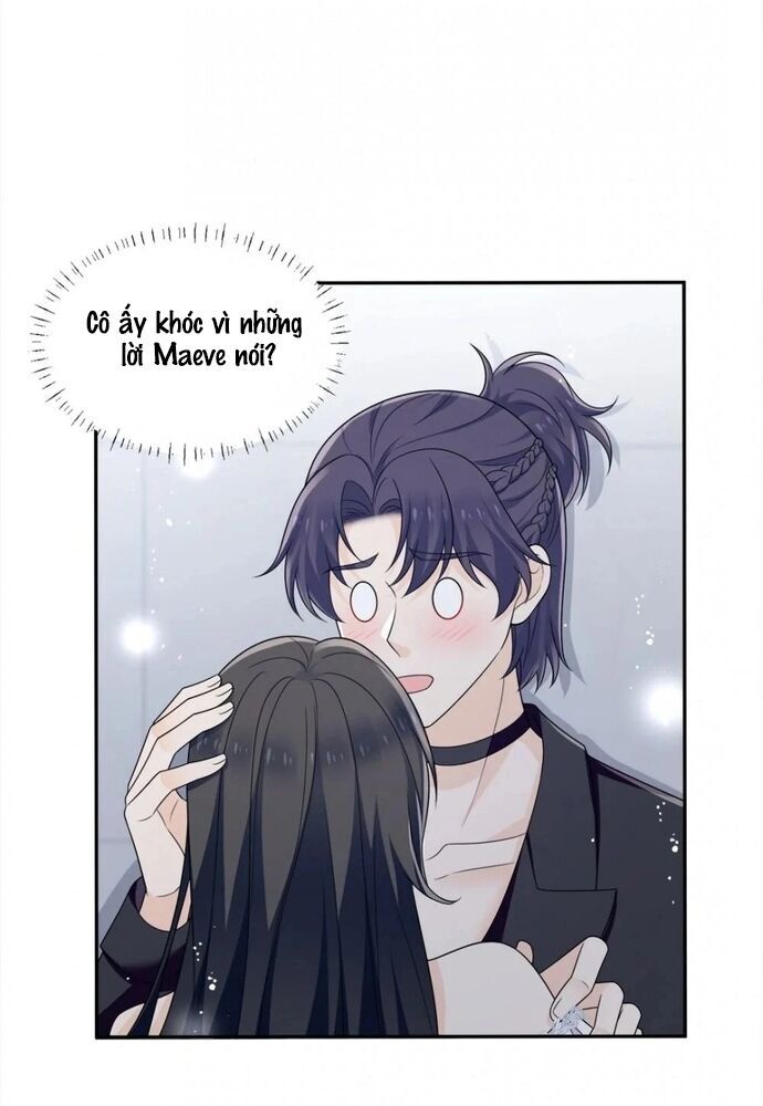 Pha Lê Xanh Chương 60 Ảnh 19