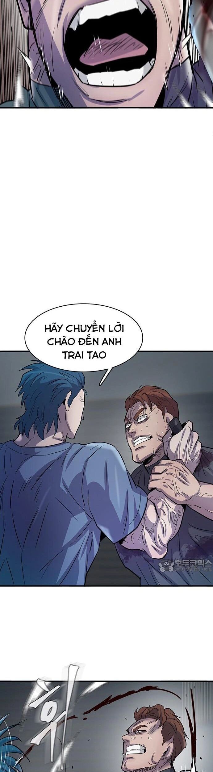 Bù Nhìn Chương 99 Ảnh 51