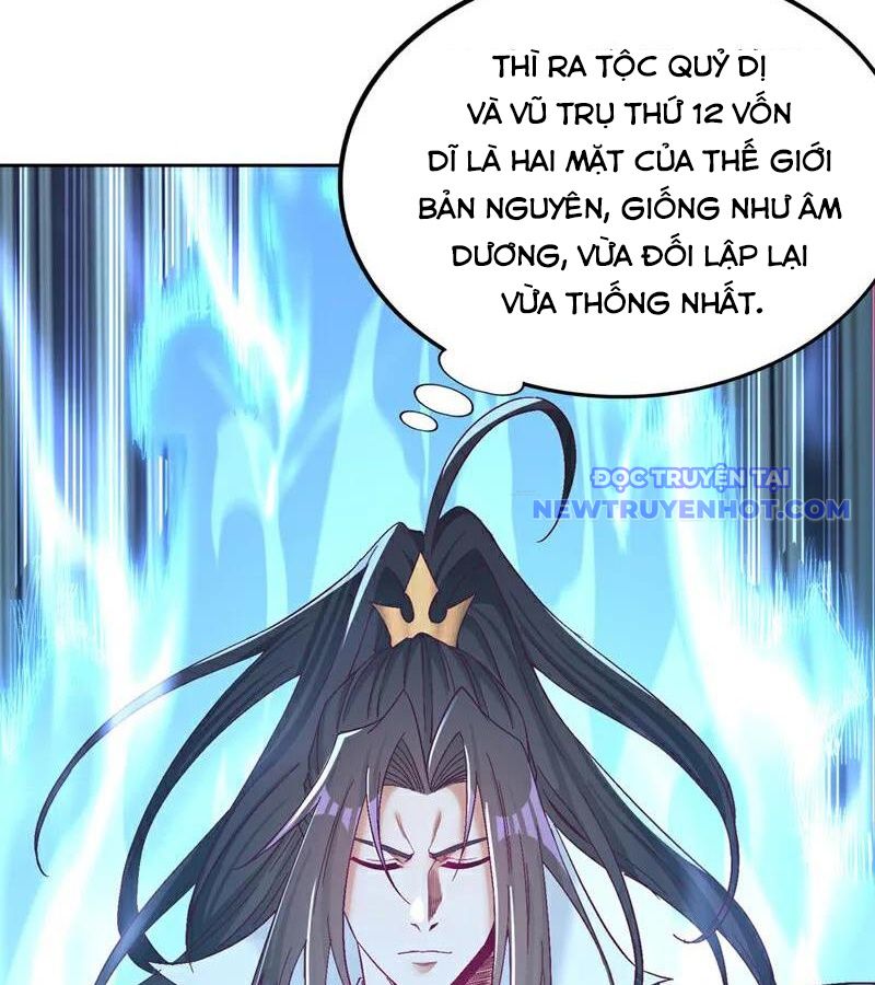 Ta Bị Nhốt Tại Cùng Một Ngày Mười Vạn Năm Chương 532 Ảnh 69