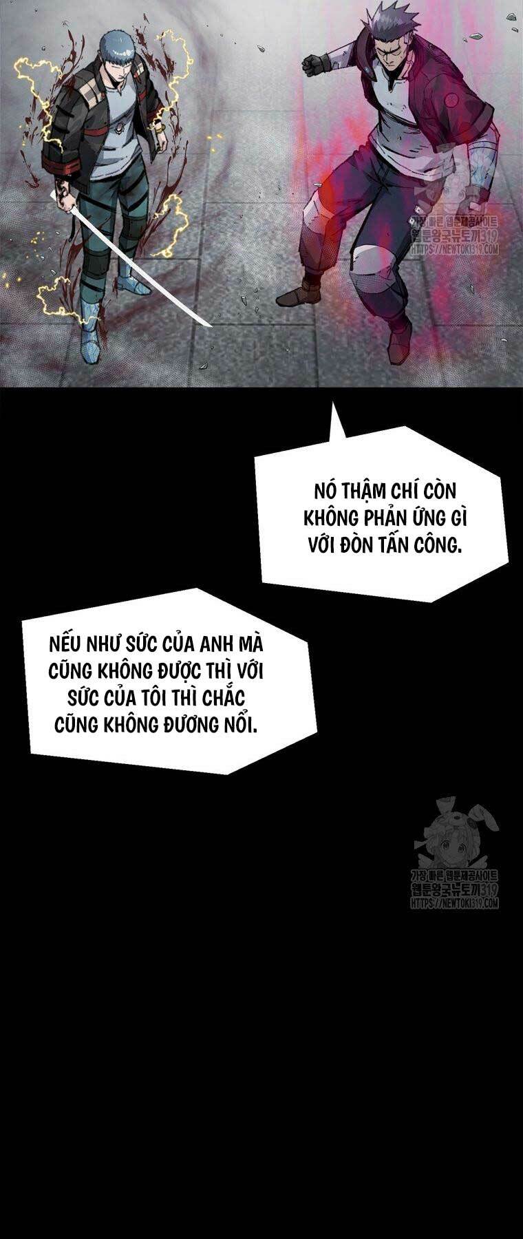 Mật Mã Mê Cung Chương 99 Ảnh 21