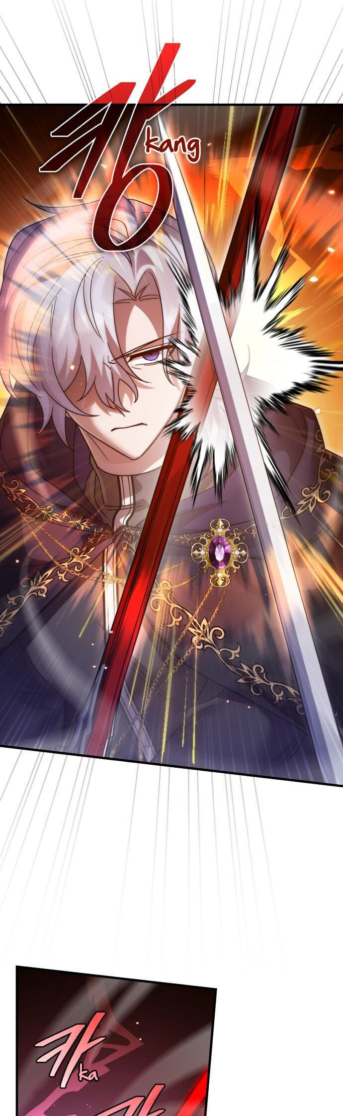 Hero X Demon King X Villain Chương 123 Ảnh 35