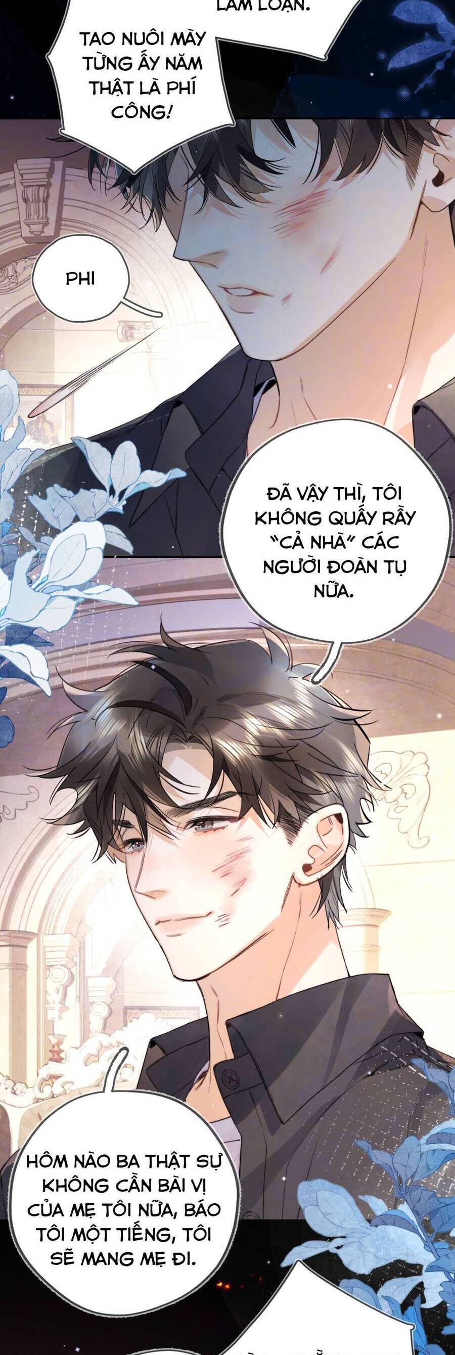Tỏ Tình Chương 74 Ảnh 14