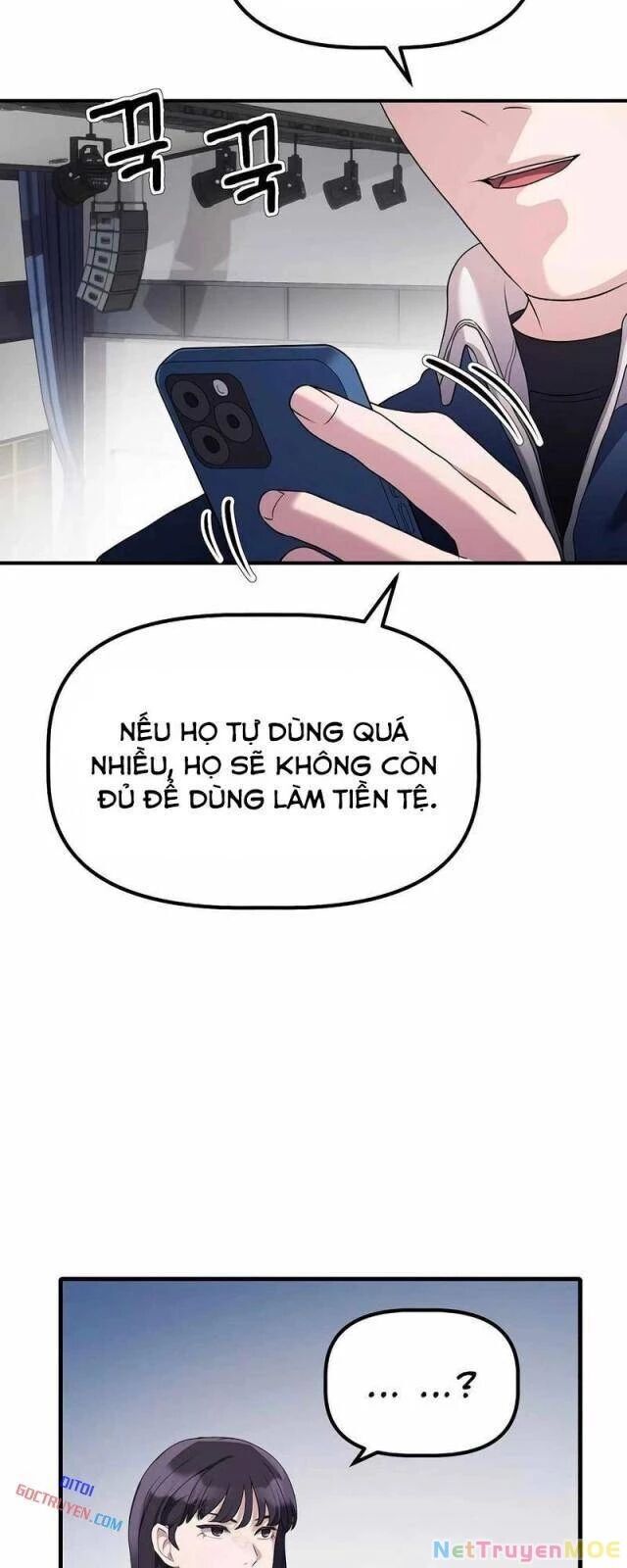 Đi Lên Từ Đáy Xã Hội Chương 13 Ảnh 27