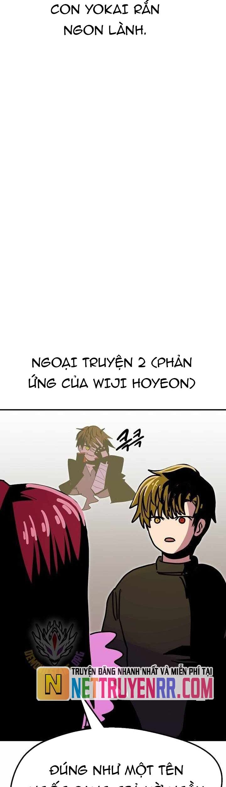Hồi Quy Trở Lại Thành Kẻ Vô Dụng Chương 88 Ảnh 49