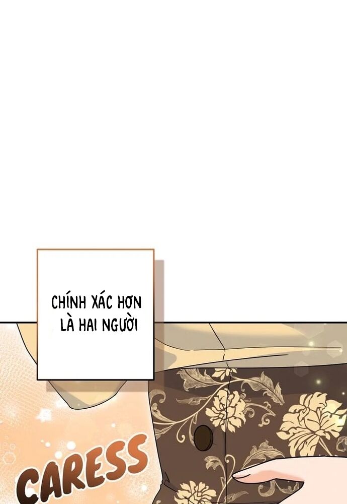Phải Lòng Kẻ Thù Chương 49 Ảnh 19