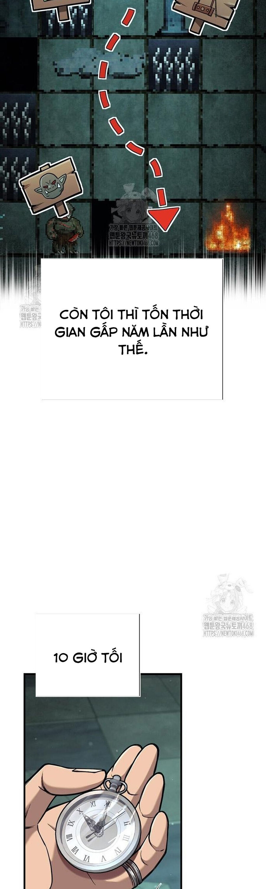 Sống Sót Trong Trò Chơi Với Tư Cách Là Một Cuồng Nhân Chương 109 Ảnh 63