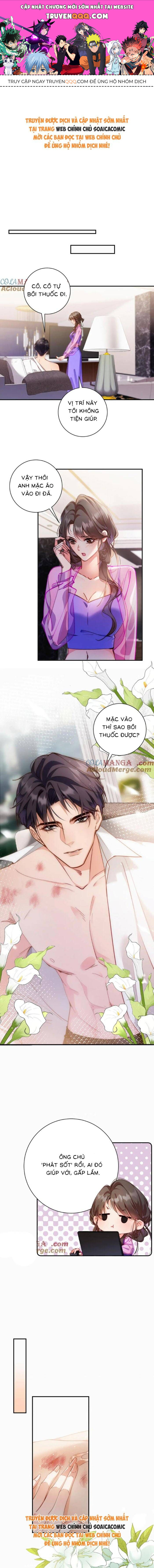 Trợ Thủ Đắc Lực Mua Một Tặng Một Chương 24 Ảnh 2
