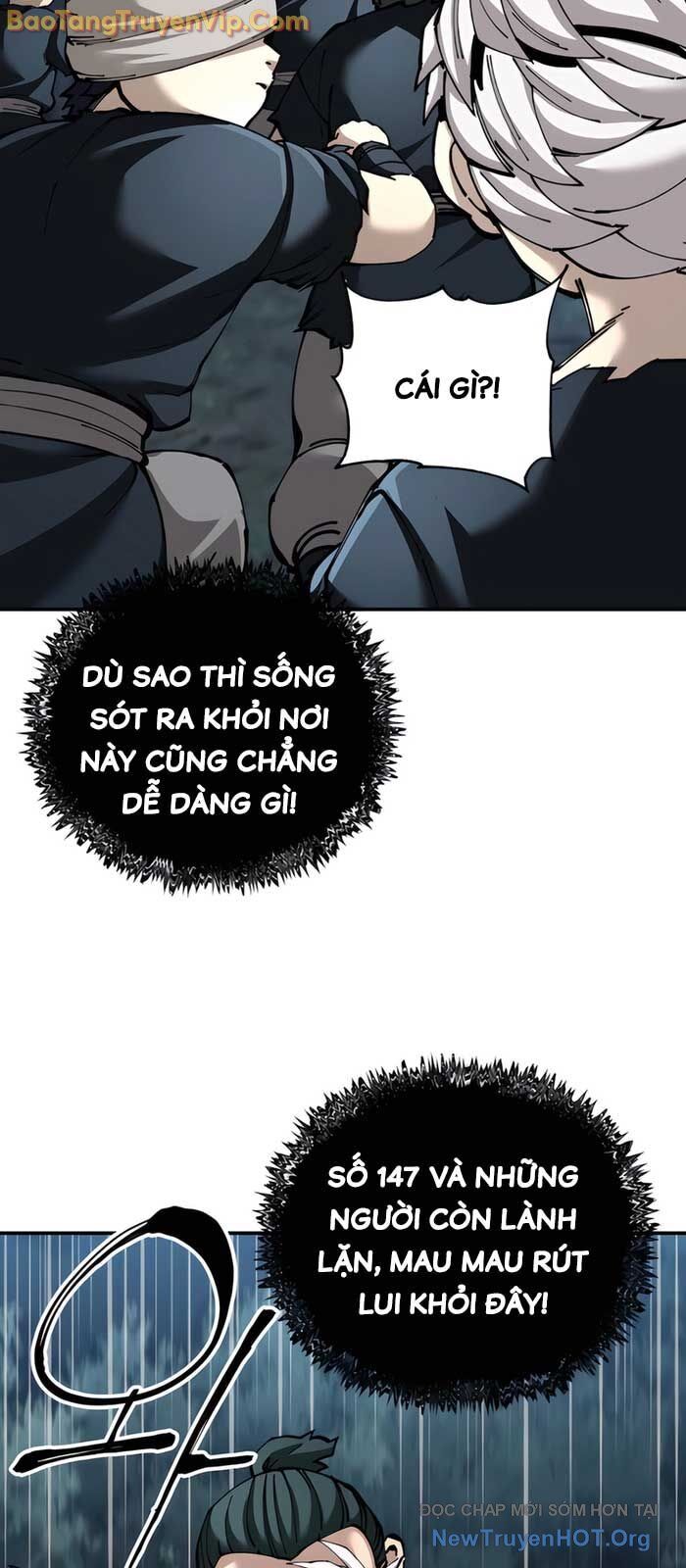 Ông Võ Giả Và Cháu Chí Tôn Chương 96.2 Ảnh 51