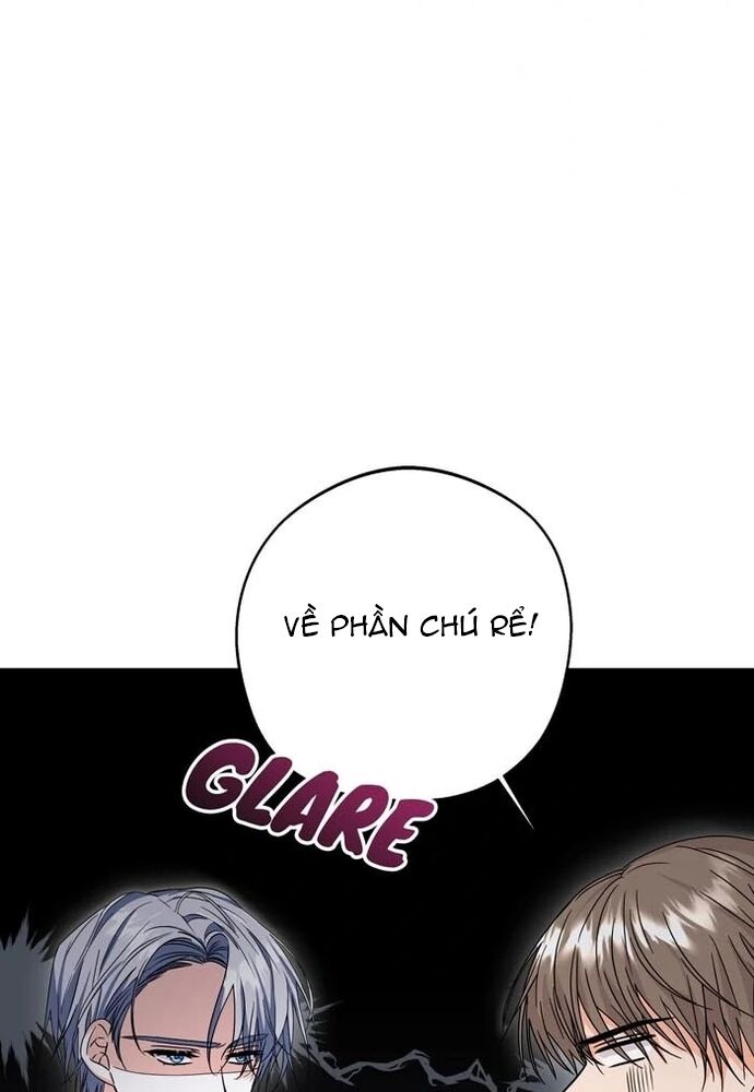 Phải Lòng Kẻ Thù Chương 49 Ảnh 32