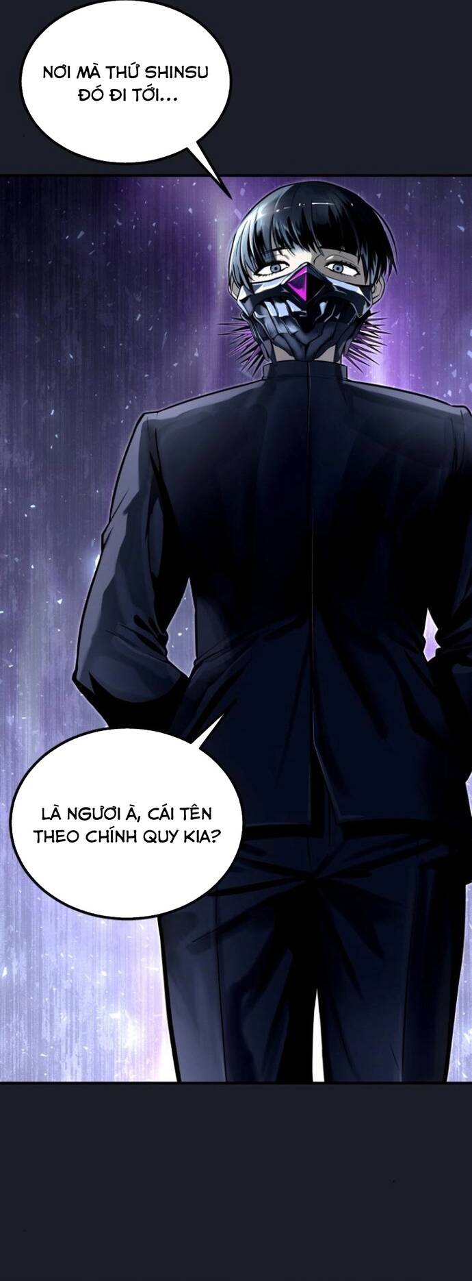 Urek Mazino Chương 10 Ảnh 5