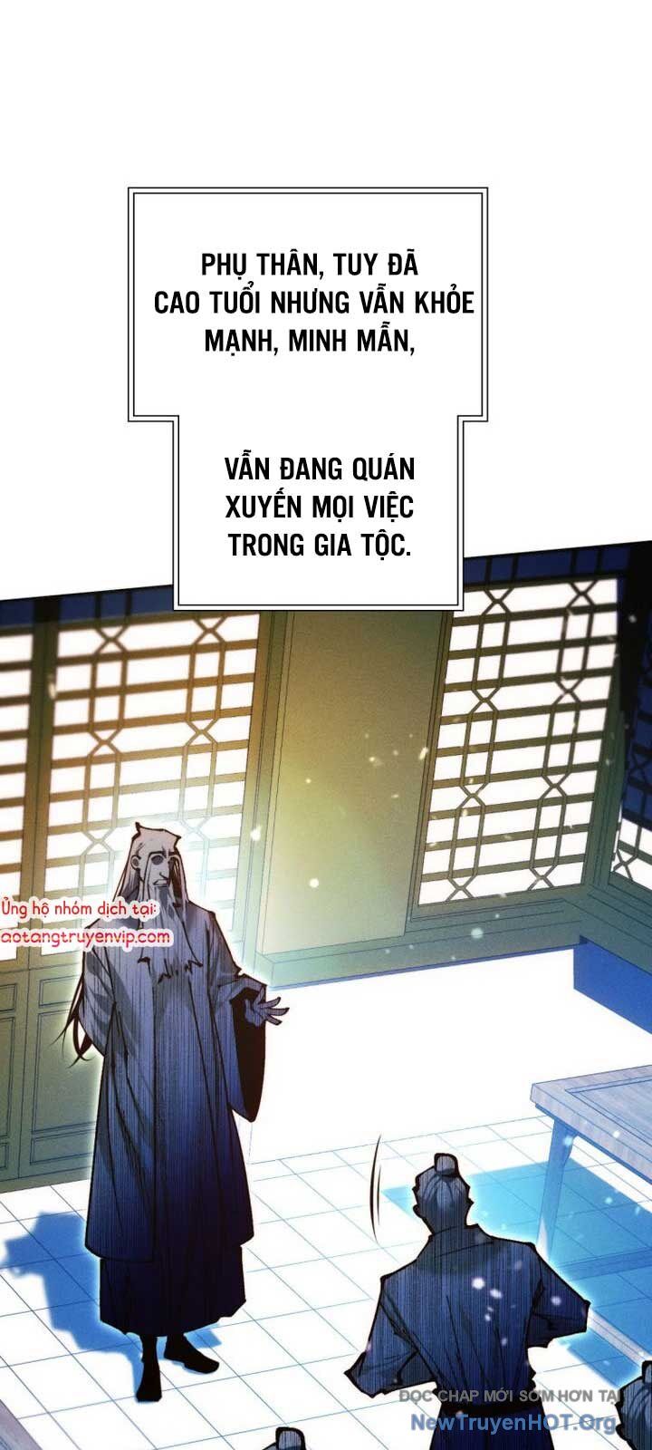 Chuyển Sinh Vào Thế Giới Võ Lâm Chương 141.2 Ảnh 28