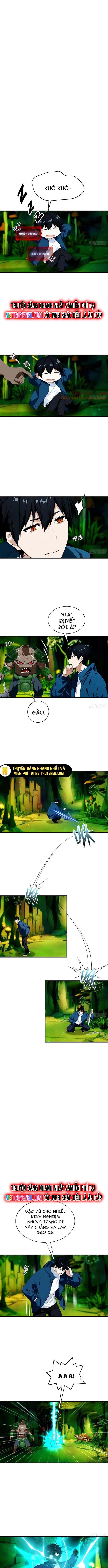 ToàN Dân Ngự Thú: BắT ĐầU Từ Sơn HảI Kinh, CàN QuéT ToàN CầU Chương 31 Ảnh 4