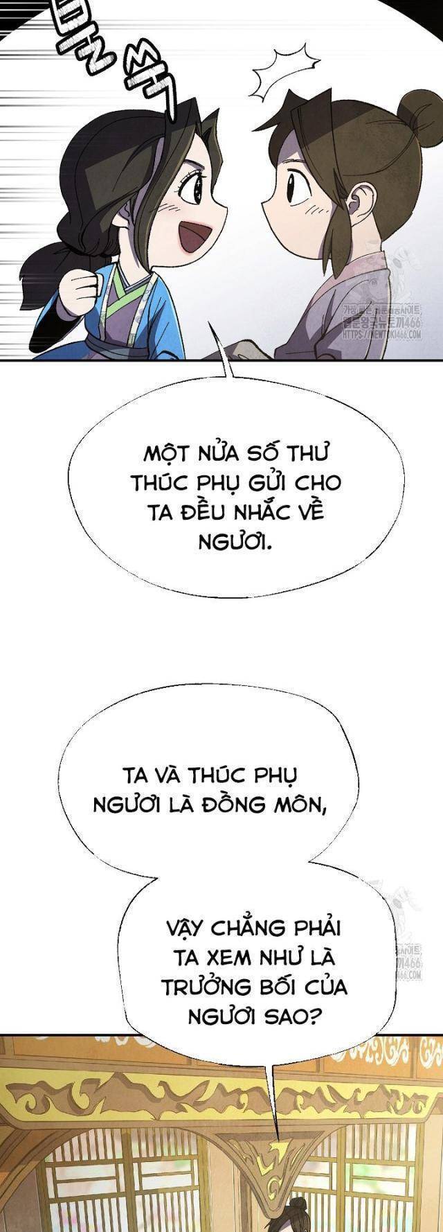 Ngoại Tôn Thiên Tài Của Nam Cung Thế Gia Chương 52 Ảnh 29